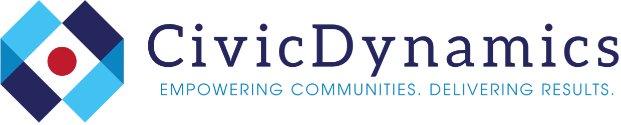 CivicDynamics logo