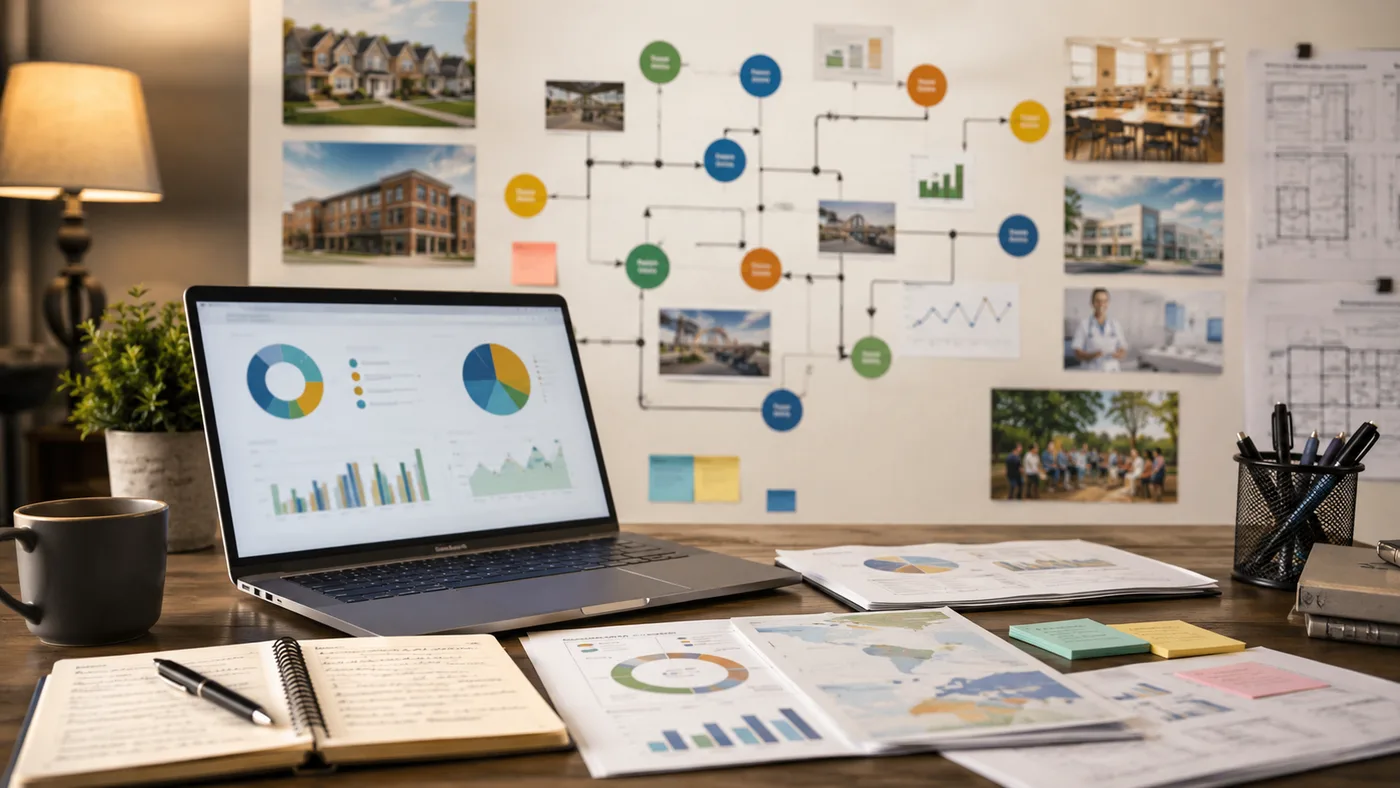 Advanced Grant Writing and Fundraising Strategies